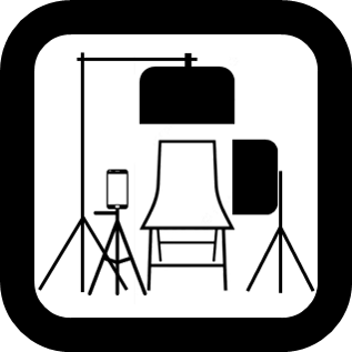 Como fotografar produtos acessorios e equipamentos