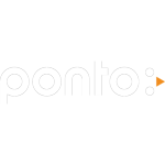 Oferta - curso - Última oferta - 40 OFF 13 Ponto_logo_branco