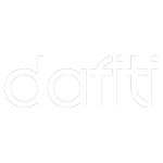 Oferta - curso - Última oferta - 40 OFF 8 logo-dafiti-branco