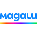 Oferta - curso - Última oferta - 40 OFF 5 magalu-logo-1