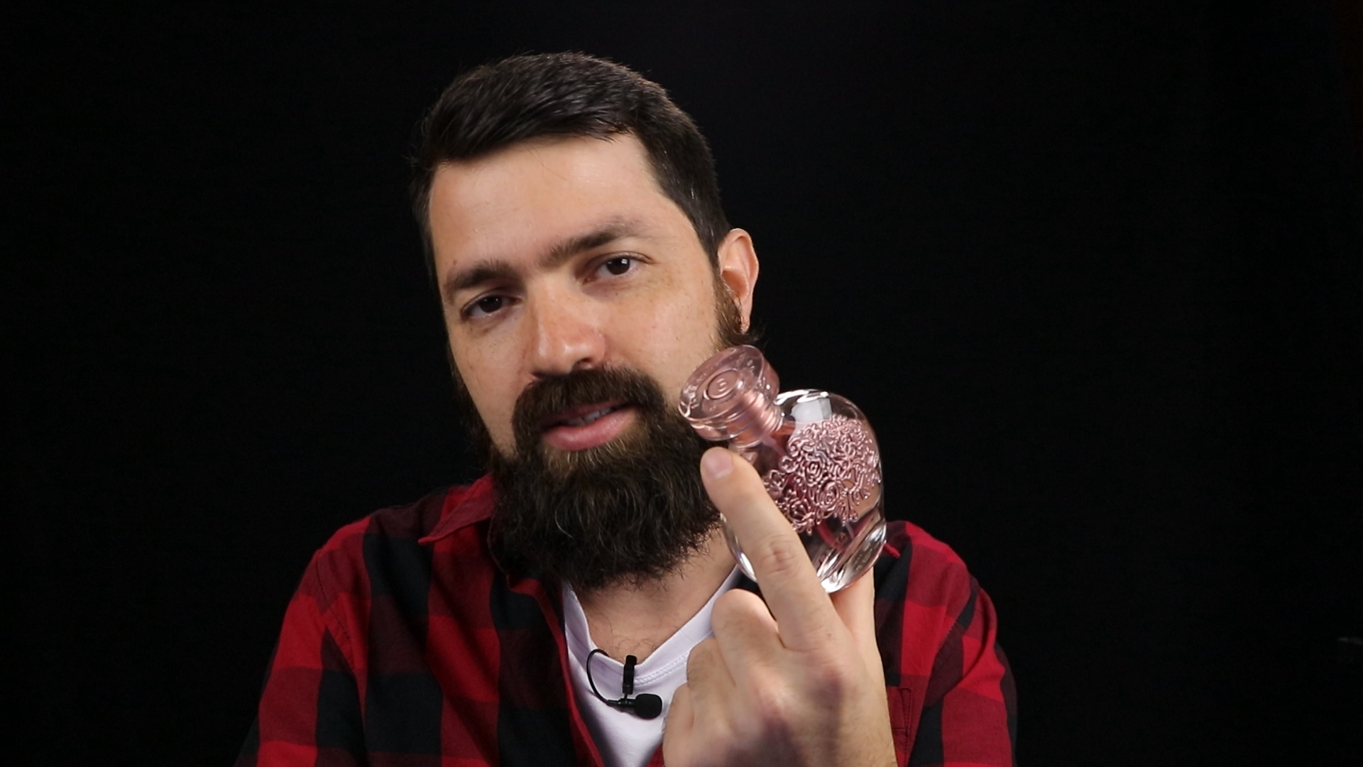 Domínio dos produtos e da iluminação